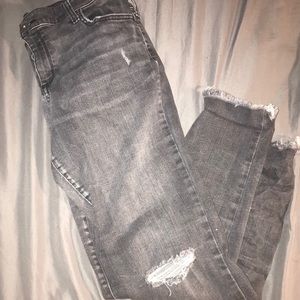 Classic Skinny jeans